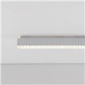 Artemide Calipso Linear SYSTEM Plafondlamp 1785mm