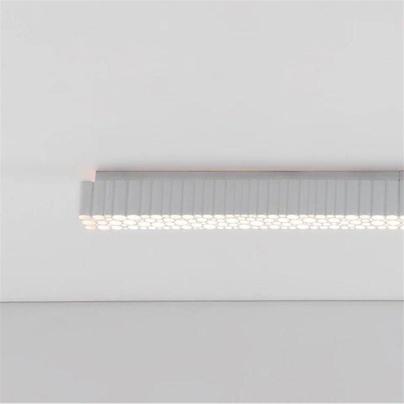 Artemide Calipso Linear SYSTEM Plafondlamp 1785mm
