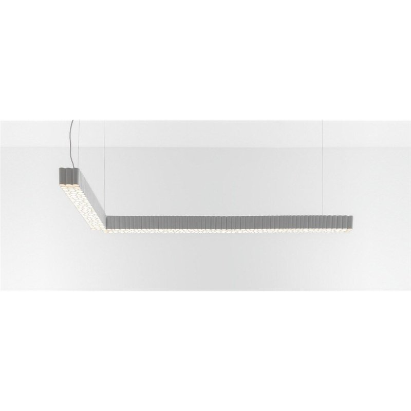 Artemide Calipso Linear SYSTEM 1210mm Hanglamp