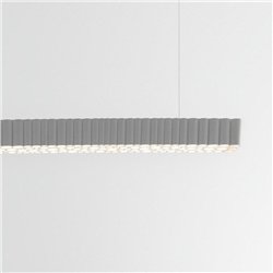 Artemide Calipso Linear SYSTEM 1210mm suspended lamp