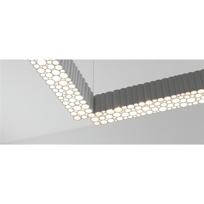 Artemide Calipso Linear SYSTEM 1785mm Hanglamp