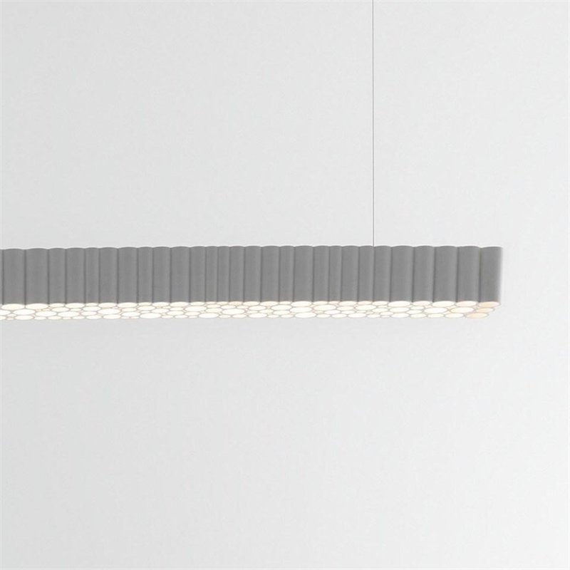 Artemide Calipso Linear SYSTEM 1785mm Hanglamp