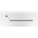 Artemide Calipso Linear SYSTEM 588mm Hanglamp