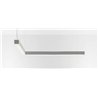 Artemide Calipso Linear SYSTEM 588mm suspended lamp
