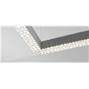 Artemide Calipso Linear SYSTEM 588mm Hanglamp