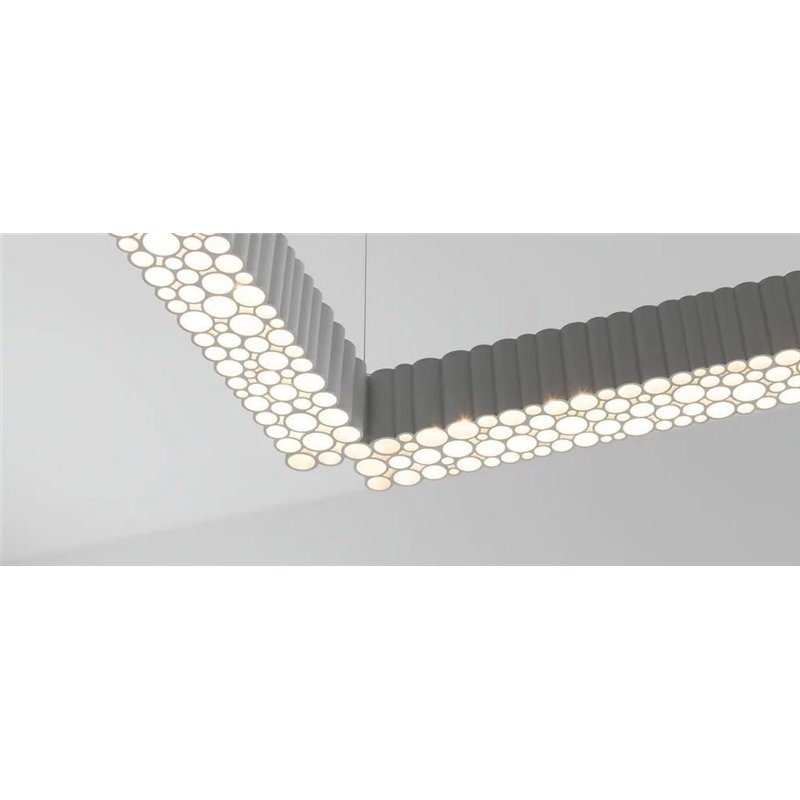 Artemide Calipso Linear SYSTEM 588mm Hanglamp