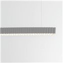 Artemide Calipso Linear SYSTEM 588mm Hanglamp