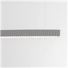 Artemide Calipso Linear SYSTEM 588mm suspended lamp
