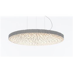 Artemide Calipso suspended lamp