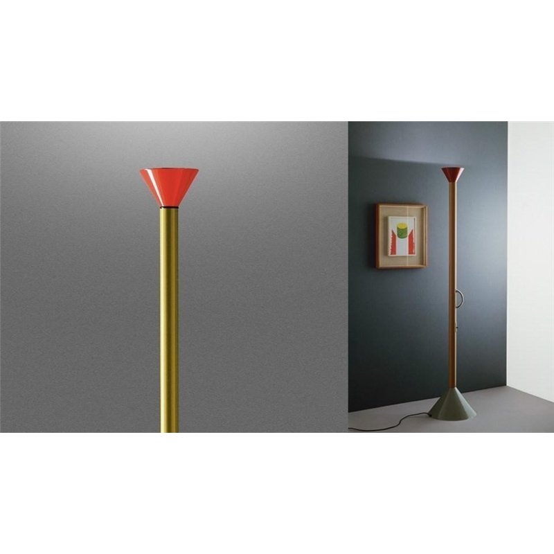 Artemide Callimaco Led staanlamp