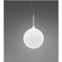 Artemide Castore 14 Hanglamp