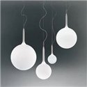 Artemide Castore 14 Hanglamp