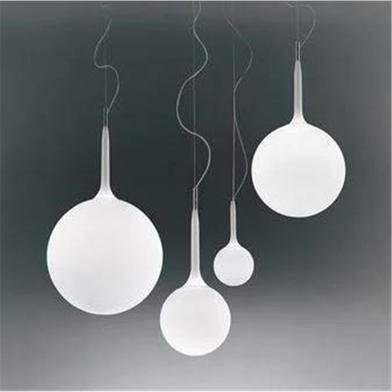 Artemide Castore 14 Hanglamp