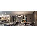 Artemide Castore 14 Hanglamp