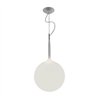 Artemide Castore 25 suspended lamp