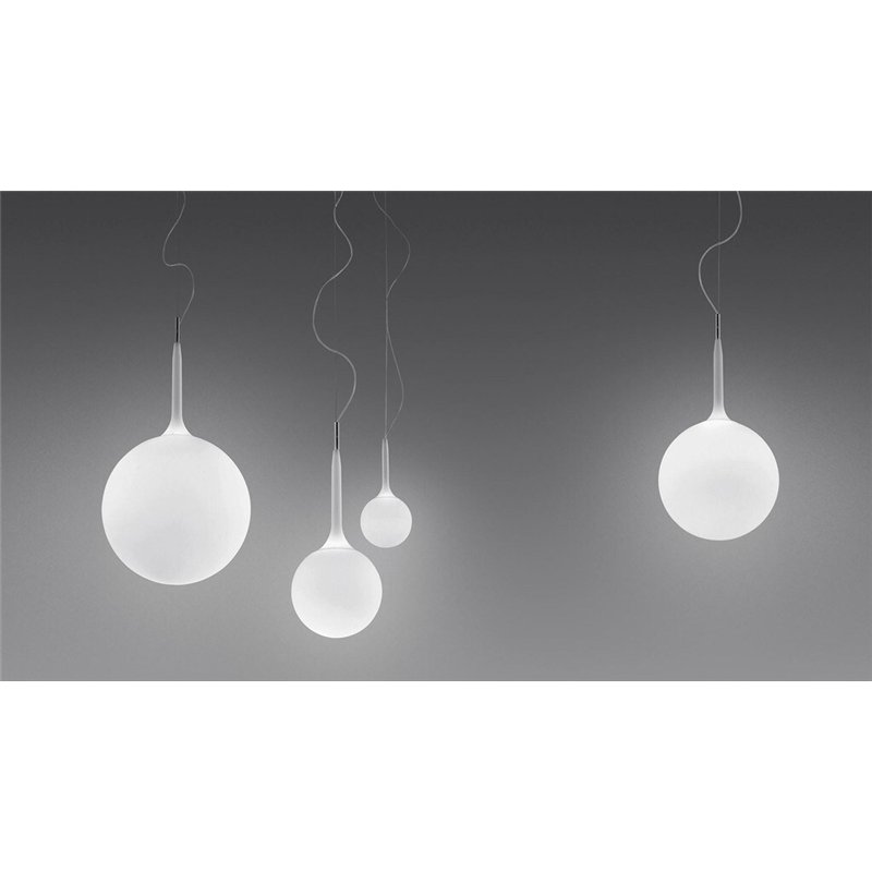 Artemide Castore 25 Hanglamp