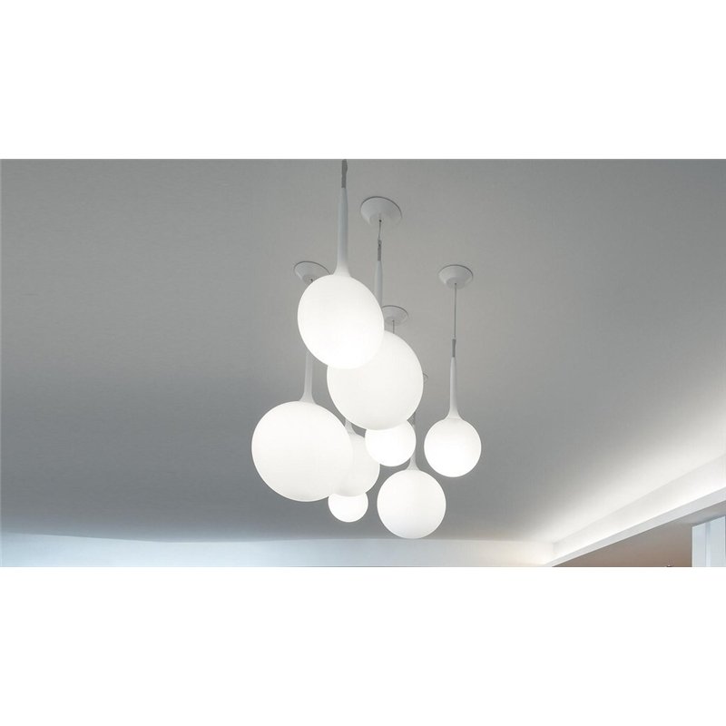 Artemide Castore 25 Hanglamp