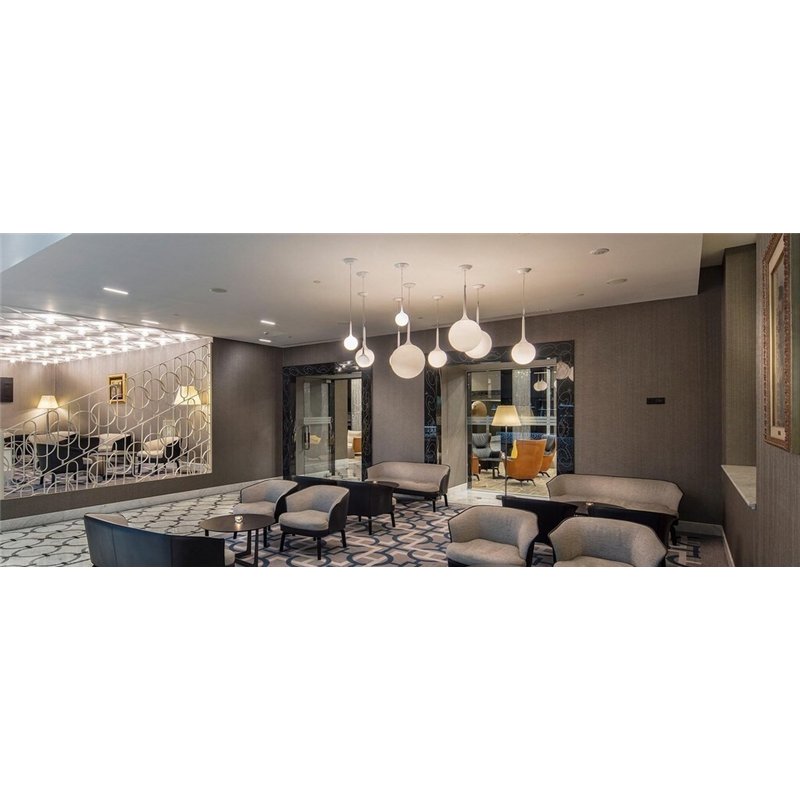 Artemide Castore 35 Hanglamp