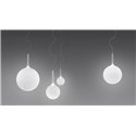 Artemide Castore 42 Hanglamp