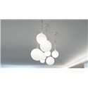Artemide Castore 42 Hanglamp