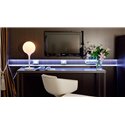 Artemide Castore 25 Tafellamp