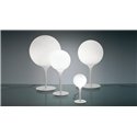 Artemide Castore 25 Tafellamp