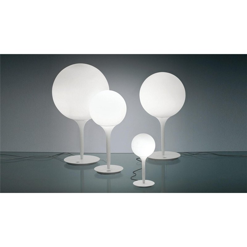 Artemide Castore 25 Tafellamp