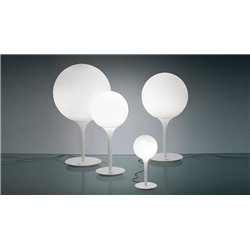 Artemide Castore 35 Table lamp