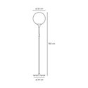 Artemide Castore 35 Vloerlamp