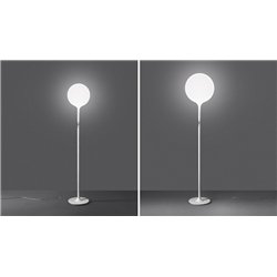 Artemide Castore 35 Floor lamp