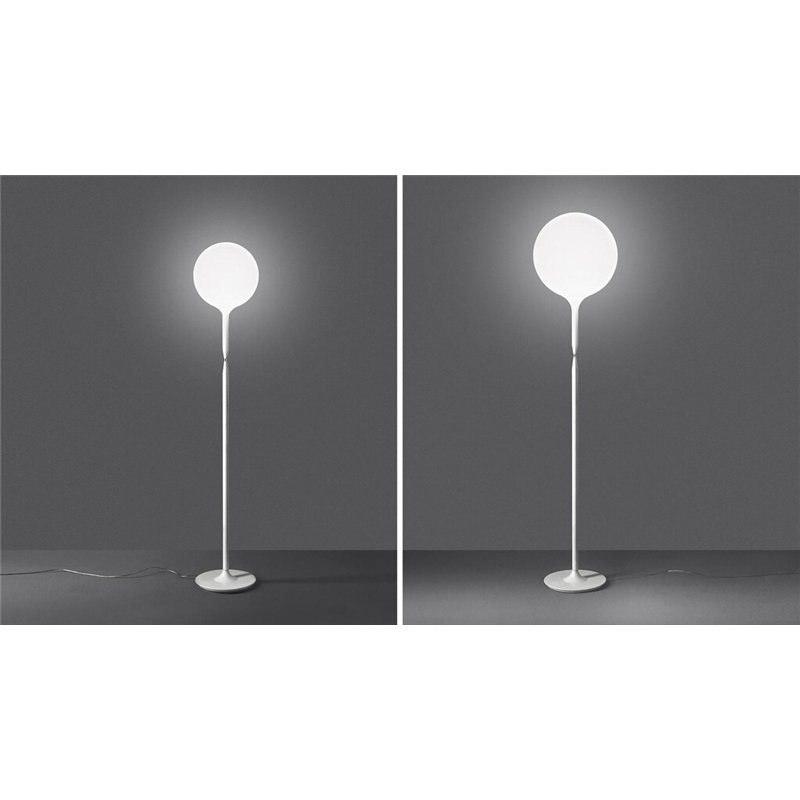 Artemide Castore 35 Vloerlamp