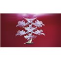 Artemide Chlorophilia 2 Hanglamp