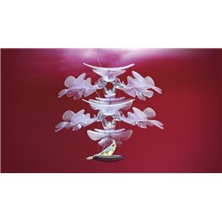 Artemide Chlorophilia 2 suspended lamp