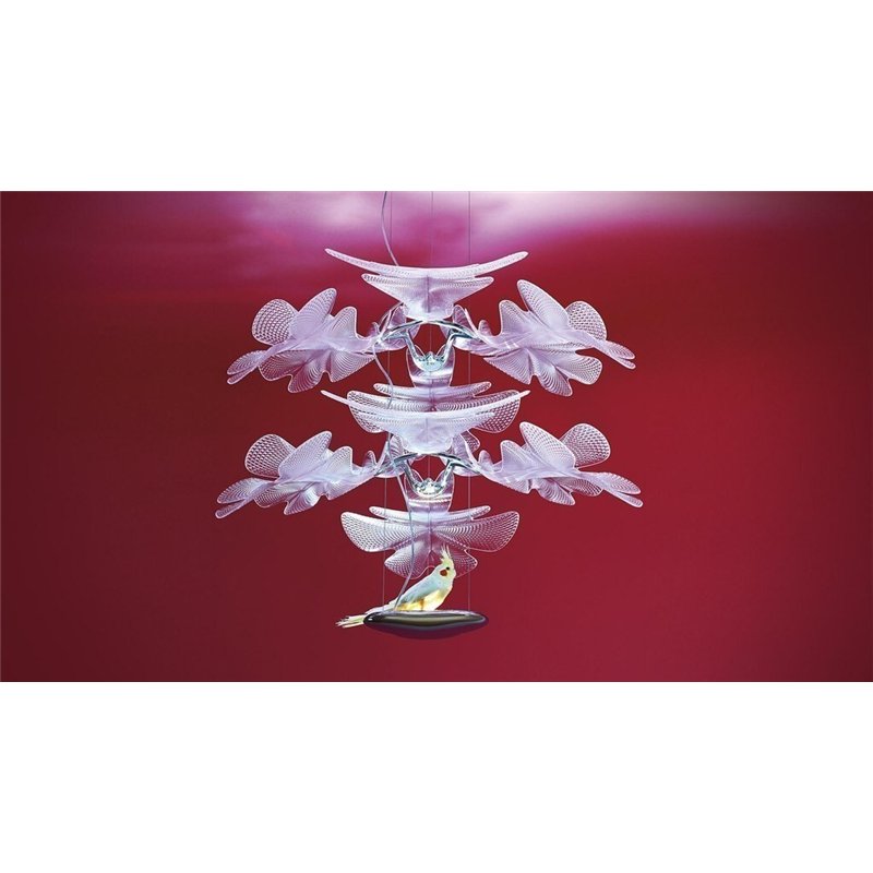 Artemide Chlorophilia 2 Hanglamp