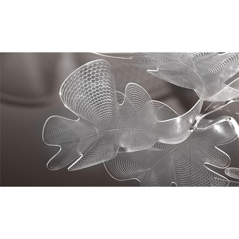 Artemide Chlorophilia 2 Hanglamp