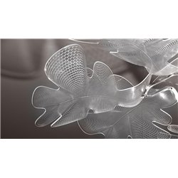 Artemide Chlorophilia suspended lamp