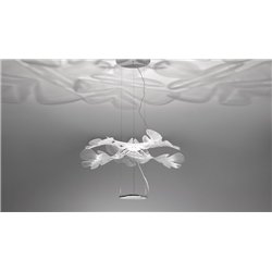 Artemide Chlorophilia suspended lamp