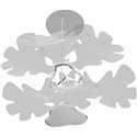 Artemide Chlorophilia Hanglamp