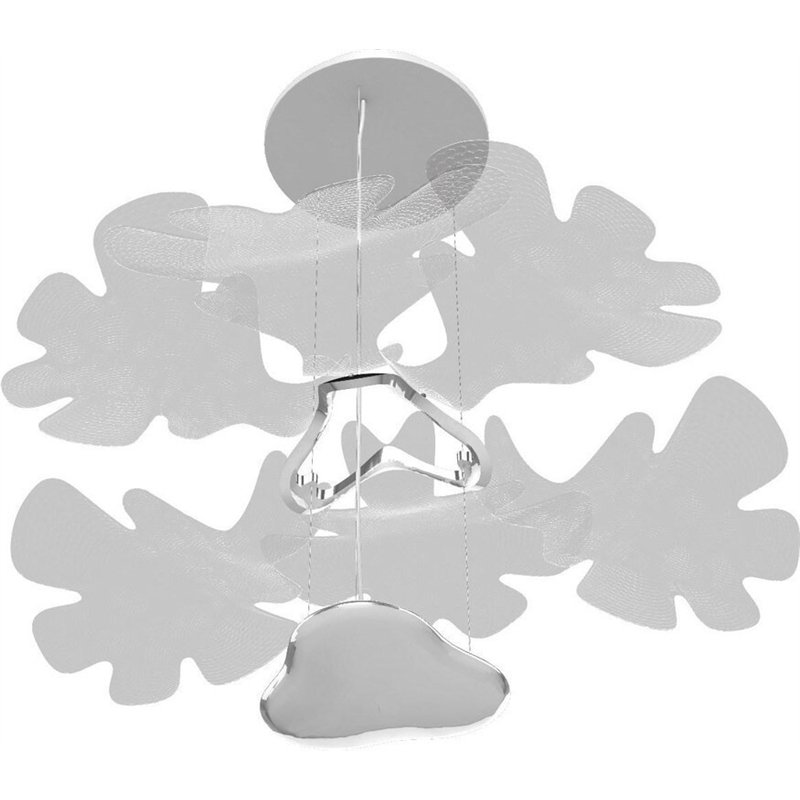 Artemide Chlorophilia Hanglamp