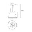 Artemide Choose MEGA Hanglamp