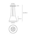 Artemide Choose Hanglamp