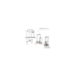 Artemide Curiosity 36 Table lamp