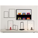 Artemide Curiosity 45 Tafellamp
