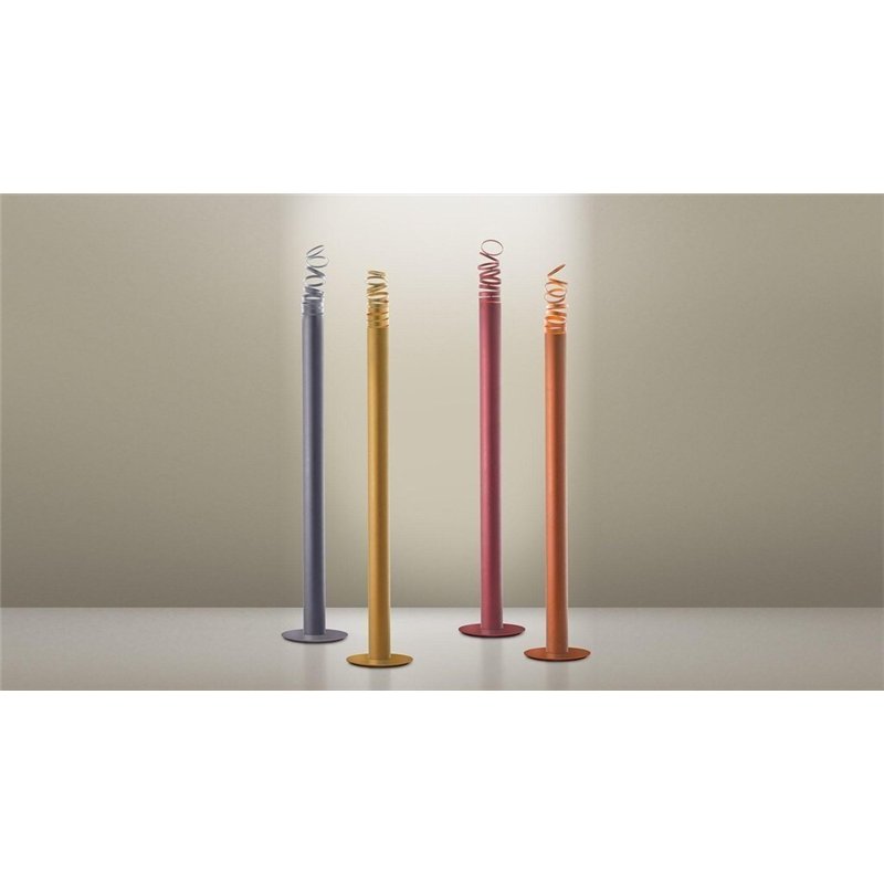 Artemide Decompose' LIGHT Vloerlamp