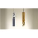 Artemide Decompose' LIGHT Hanglamp