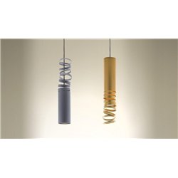 Artemide Decompose' LIGHT suspended lamp