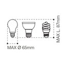 Artemide Decompose' LIGHT Tafellamp