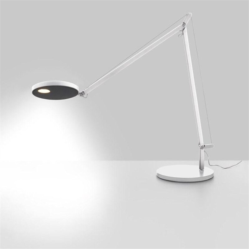 Artemide Demetra body 3000K w/presence detector Tafellamp