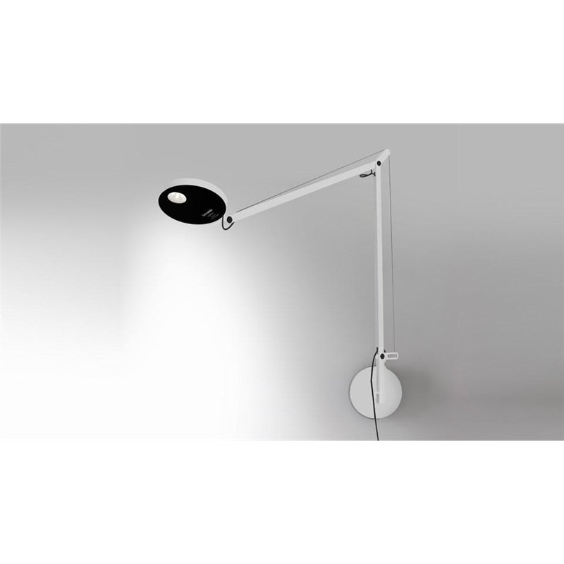 Artemide Demetra body 3000K w/presence detector Tafellamp