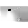 Artemide Demetra body 3000K w/presence detector Table lamp